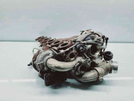 Turbina Bmw 6 Coupe (F13, F06) [Fabr 2010-2017] 8508099 | 53269700014 3.0 N57D30B 230KW / 313CP