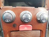 Panou comanda clima OEM Alfa Romeo 156 (932) 2.4 JTD 1997-2005
