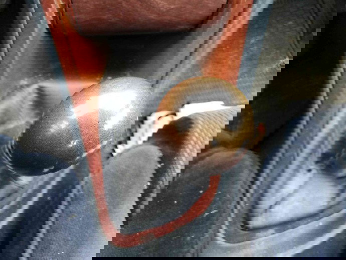 Nuca schimbator OEM Alfa Romeo 156 (932) 2.4 JTD 1997-2005