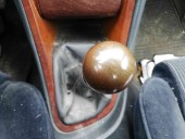 Nuca schimbator OEM Alfa Romeo 156 (932) 2.4 JTD 1997-2005