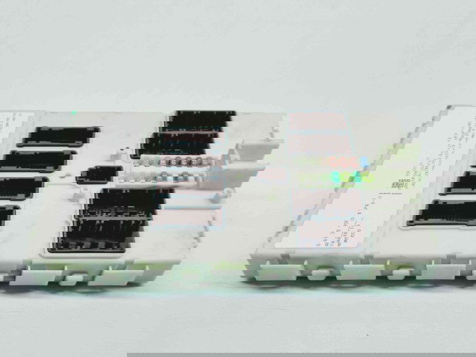   Panou sigurante Bmw 3 (F30) [Fabr 2012-2017] 9383178  