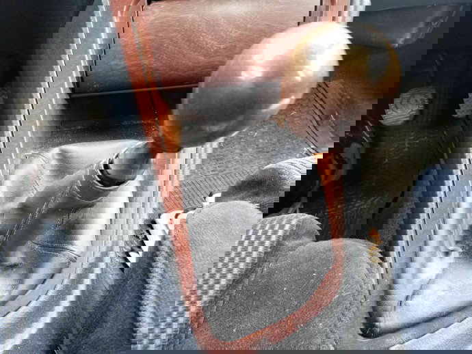 Nuca schimbator OEM Alfa Romeo 156 (932) 2.4 JTD 1997-2005