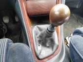 Nuca schimbator OEM Alfa Romeo 156 (932) 2.4 JTD 1997-2005