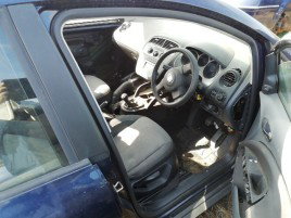 Cheder usa dreapta fata Seat Altea 1.6 benzina BSE OEM 2004-2010