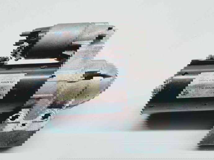   Electromotor 11 dinti Bmw 3 (F30) [Fabr 2012-2017] 8574102 | 0001148509  3.0 N57D30B230KW / 313CP