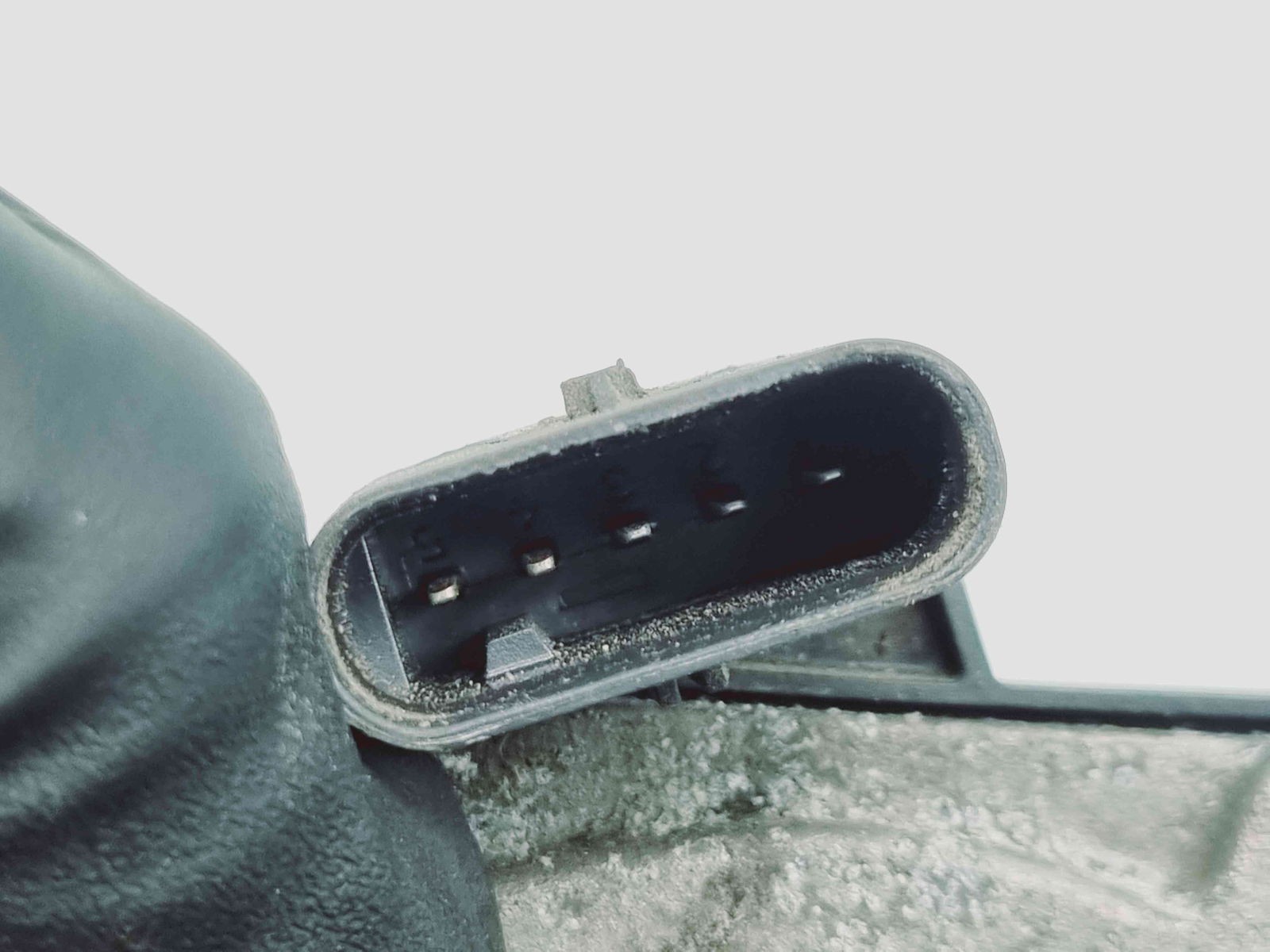 Clapeta acceleratie Bmw 5 (F10) [Fabr 2011-2016] 7810752 3.0 N57D30B 230KW / 313CP - imagine 3