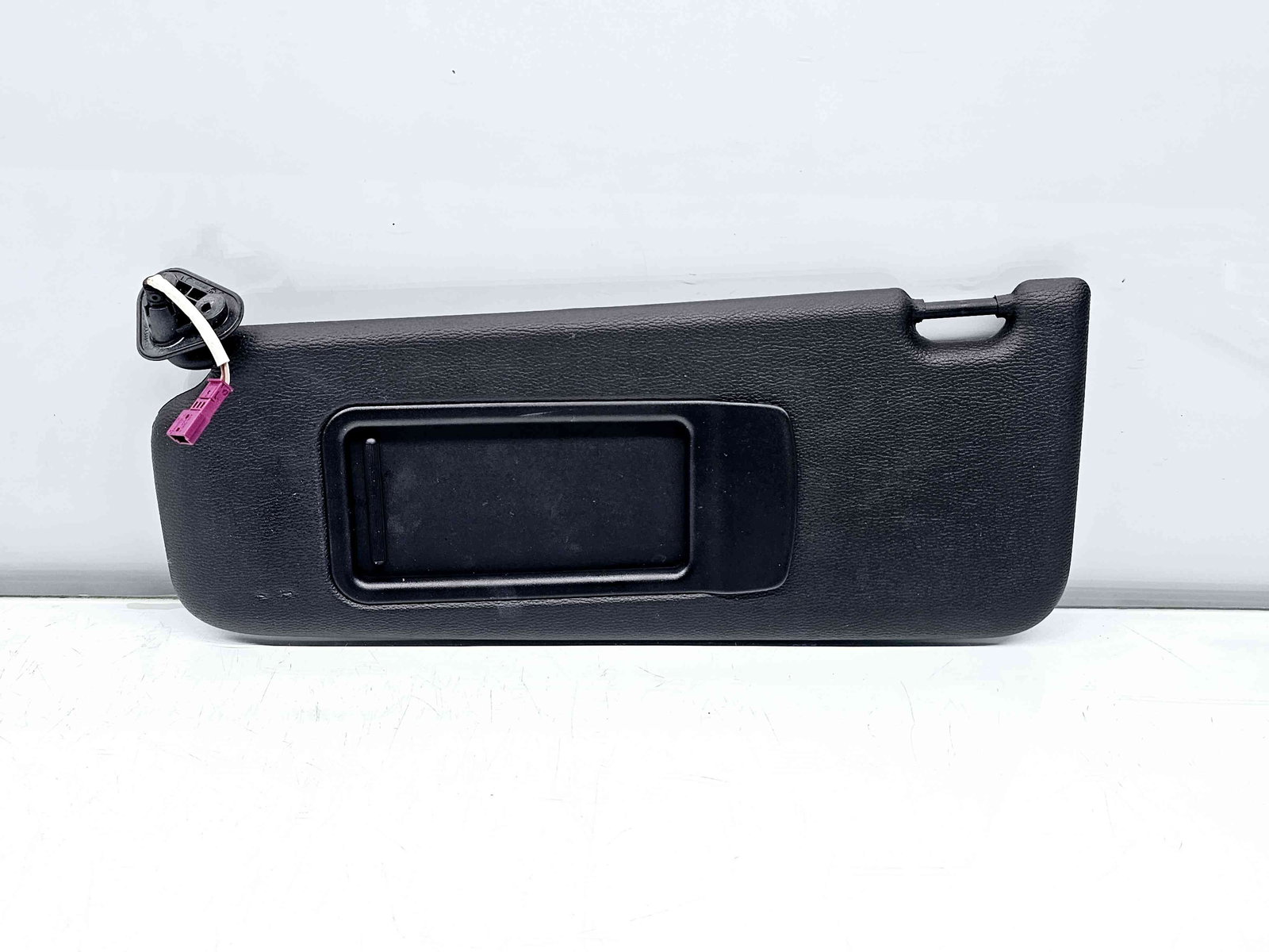 Parasolar stanga Bmw 3 Coupe (E92) [Fabr 2005-2011] OEM - imagine 2