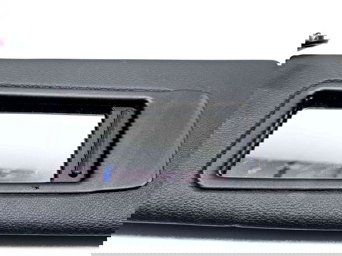  Parasolar stanga Bmw 3 Coupe (E92) [Fabr 2005-2011] OEM