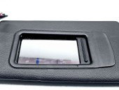  Parasolar stanga Bmw 3 Coupe (E92) [Fabr 2005-2011] OEM