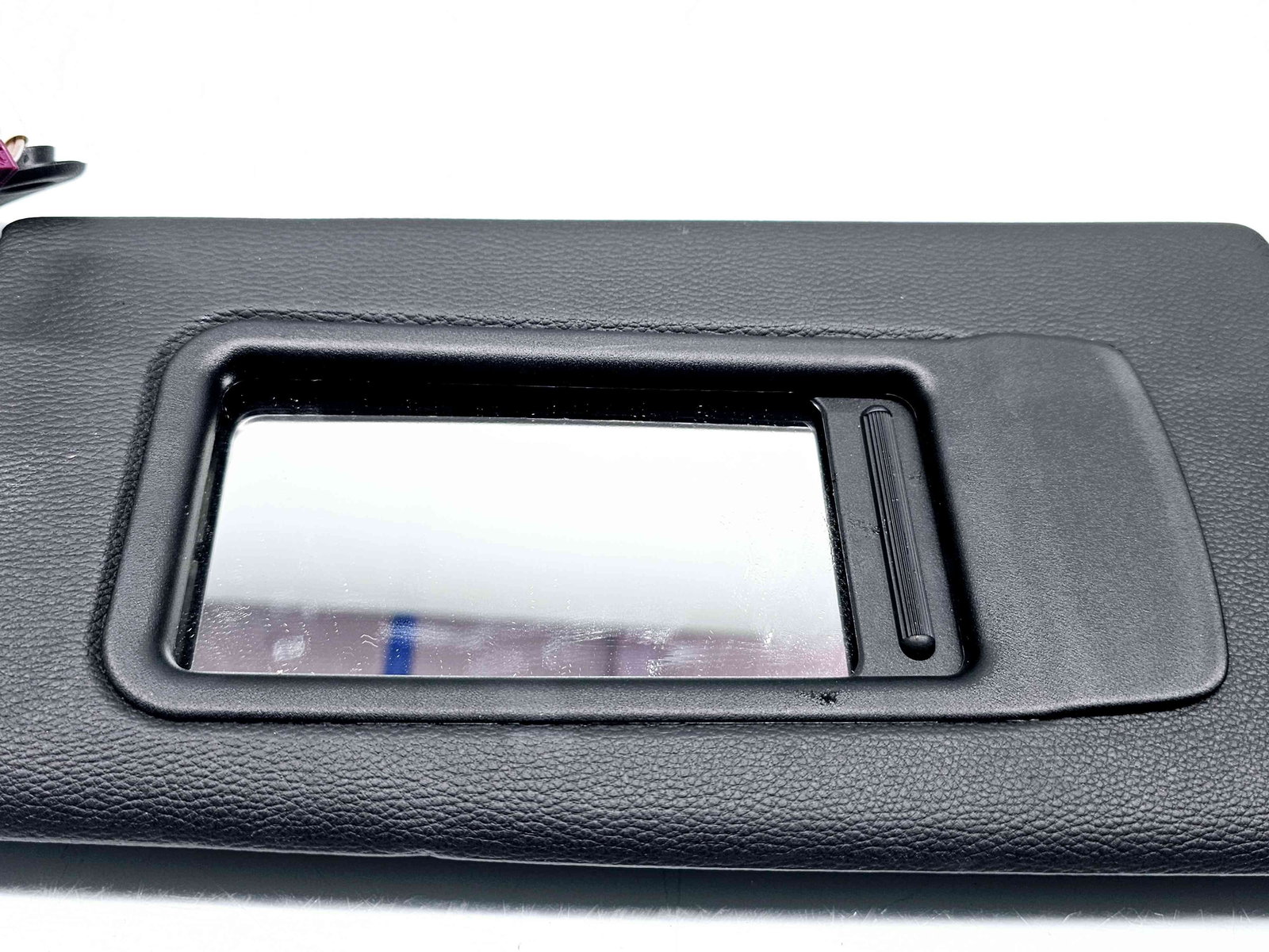 Parasolar stanga Bmw 3 Coupe (E92) [Fabr 2005-2011] OEM - imagine 3