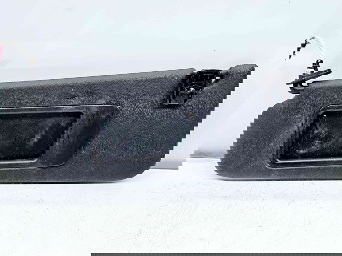  Parasolar stanga Bmw 3 Coupe (E92) [Fabr 2005-2011] OEM