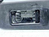  Parasolar stanga Bmw 3 Coupe (E92) [Fabr 2005-2011] OEM