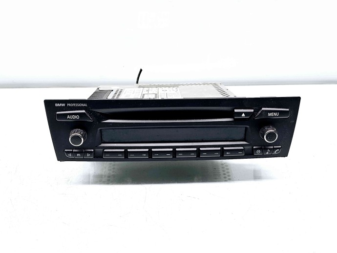  Radio CD Bmw 3 Coupe (E92) [Fabr 2005-2011] 9205962