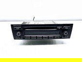  Radio CD Bmw 3 Coupe (E92) [Fabr 2005-2011] 9205962