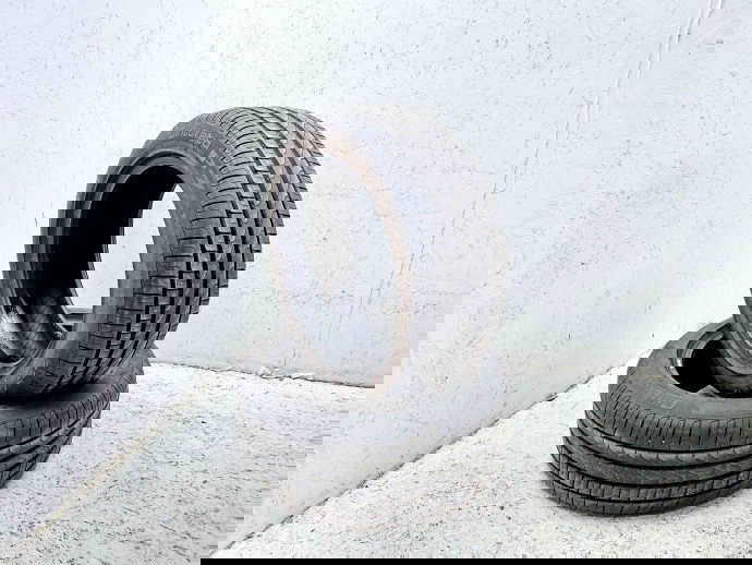 Set 2 anvelope vara Opel Insignia B Combi [Fabr 2017-prezent] Pirelli Cinturato P7 | Dot 202