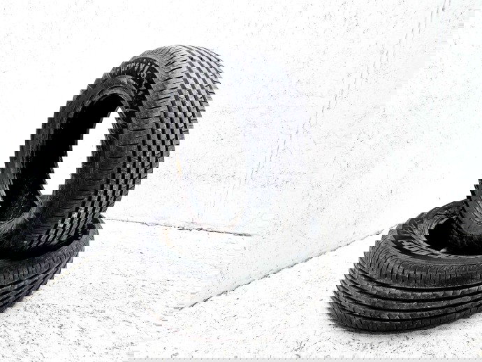 Set 2 anvelope vara Opel Insignia B Combi [Fabr 2017-prezent] Tracmax X-privilo TX1 | Dot 20