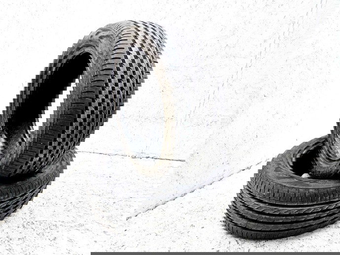 Set 2 anvelope vara Opel Insignia B Combi [Fabr 2017-prezent] Pace Alventi | Dot 2023 | 205/