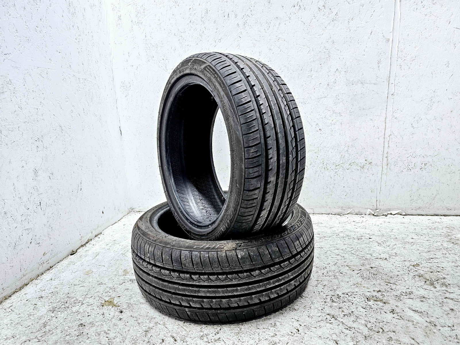 Set 2 anvelope vara Opel Insignia B Combi [Fabr 2017-prezent] Arrowspeed Performance UHP n D - imagine 1