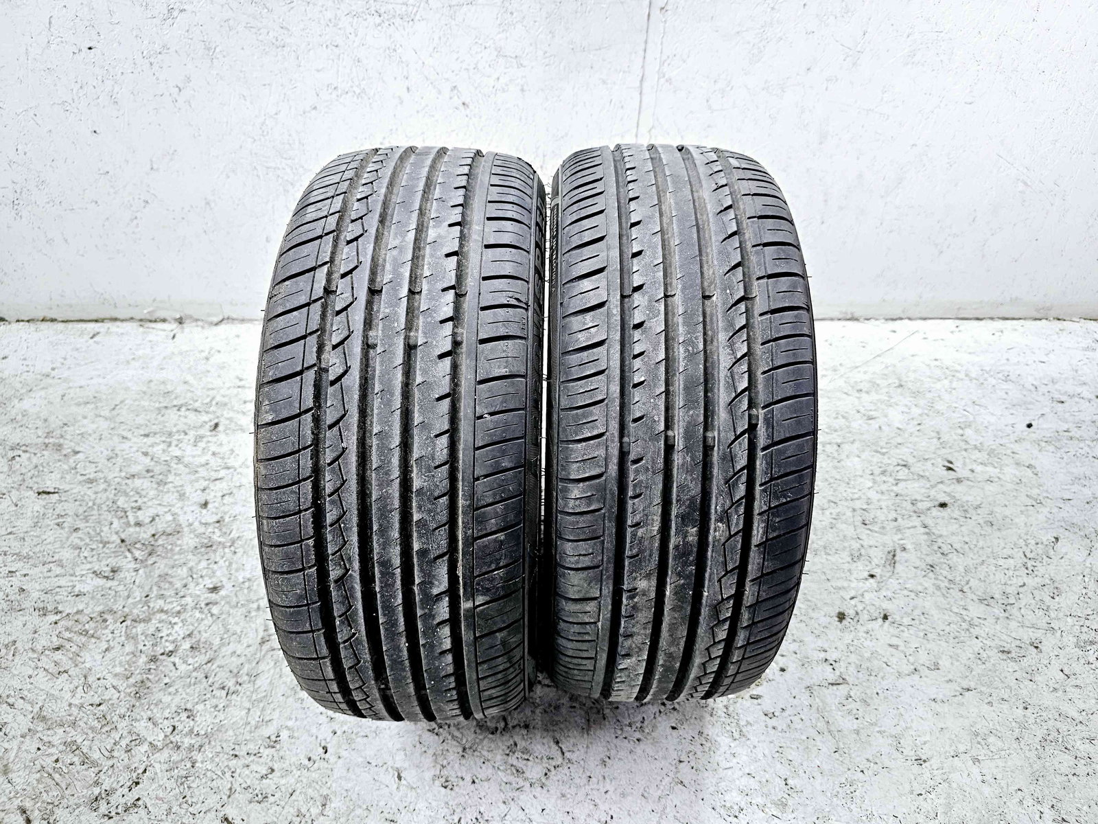 Set 2 anvelope vara Opel Insignia B Combi [Fabr 2017-prezent] Arrowspeed Performance UHP n D - imagine 2