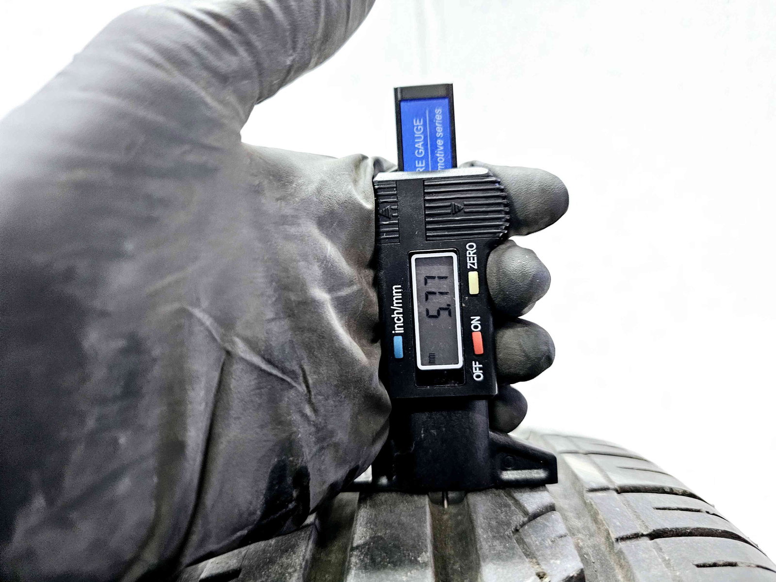 Set 2 anvelope vara Opel Insignia B Combi [Fabr 2017-prezent] Arrowspeed Performance UHP n D - imagine 3