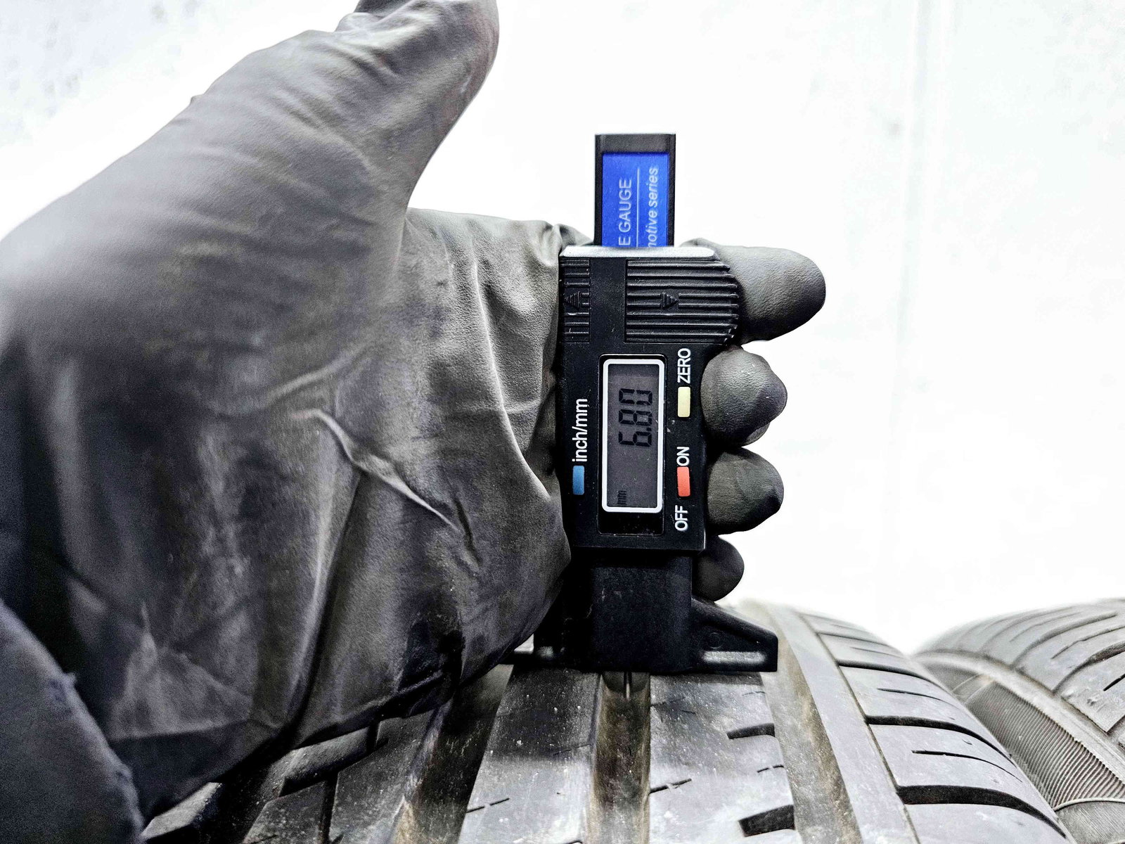 Set 2 anvelope vara Opel Insignia B Combi [Fabr 2017-prezent] Arrowspeed Performance UHP n D - imagine 4