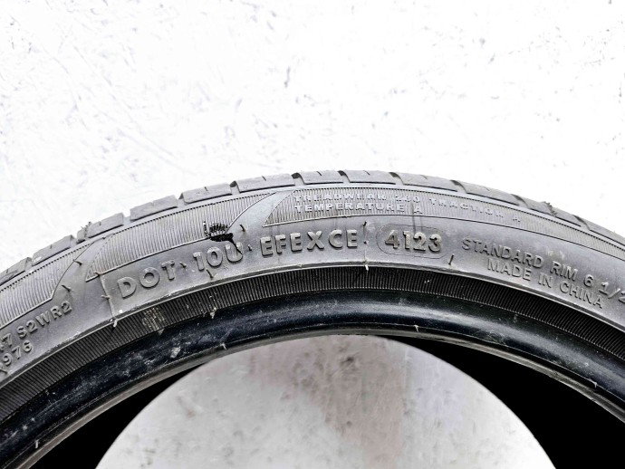 Set 2 anvelope vara Opel Insignia B Combi [Fabr 2017-prezent] Arrowspeed Performance UHP | D
