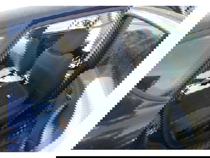 Cheder usa dreapta spate Seat Altea 1.6 benzina BSE OEM 2004-2010