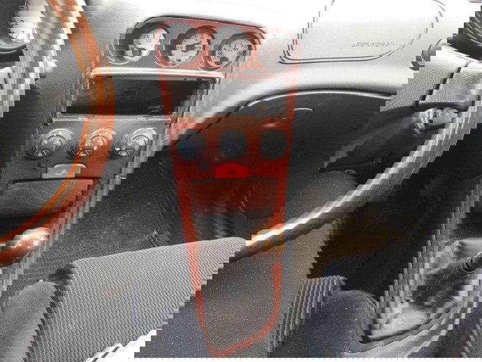 Ornament bord OEM Alfa Romeo 156 (932) 2.4 JTD 1997-2005