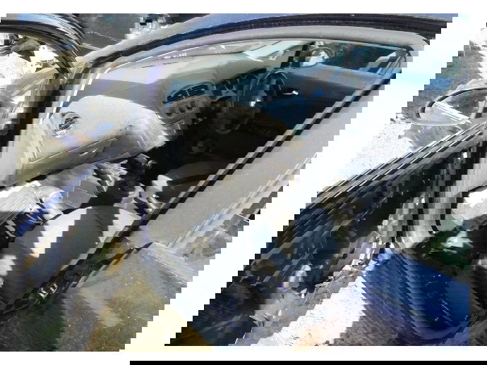 Cheder usa stanga fata Seat Altea 1.6 benzina BSE OEM 2004-2010