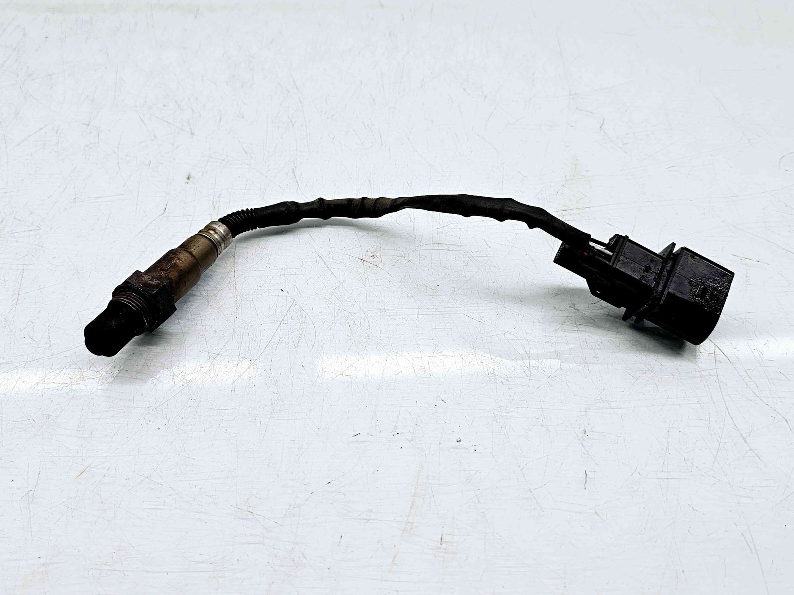 Sonda lambda Volkswagen Golf 5 (1K1) [Fabr 2004-2008] 03C906262 1.6 Benz BAG 85KW / 115CP