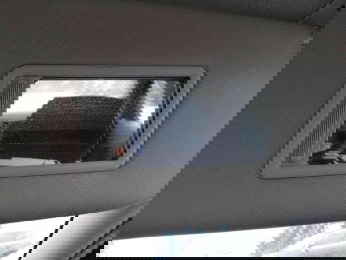 Parasolar dreapta OEM Alfa Romeo 156 (932) 2.4 JTD 1997-2005