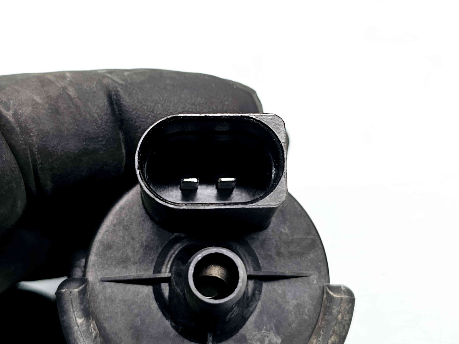 Supapa combustibil Volkswagen Golf 5 (1K1) [Fabr 2004-2008] 058133459 1.6 Benz BAG 85KW / 115CP - imagine 5