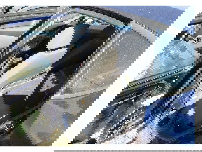 Cheder usa stanga spate Seat Altea 1.6 benzina BSE OEM 2004-2010