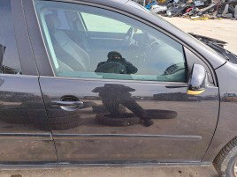 Usa dreapta fata Volkswagen Golf 5 (1K1) [Fabr 2004-2008] LC9Z