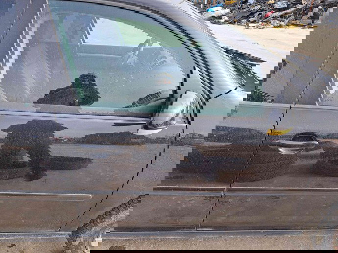 Usa dreapta fata Volkswagen Golf 5 (1K1) [Fabr 2004-2008] LC9Z