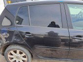 Usa dreapta spate Volkswagen Golf 5 (1K1) [Fabr 2004-2008] LC9Z