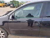 Usa stanga fata Volkswagen Golf 5 (1K1) [Fabr 2004-2008] LC9Z