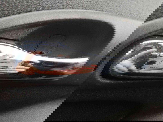 Maner interior stanga fata OEM Alfa Romeo 156 (932) 2.4 JTD 1997-2005