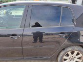 Usa stanga spate Volkswagen Golf 5 (1K1) [Fabr 2004-2008] LC9Z