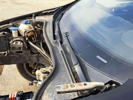  Angrenaj stergator Volkswagen Golf 5 (1K1) [Fabr 2004-2008] OEM