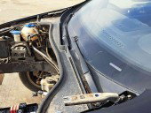  Angrenaj stergator Volkswagen Golf 5 (1K1) [Fabr 2004-2008] OEM