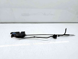 Broasca capota Volkswagen Golf 5 (1K1) [Fabr 2004-2008] 1K1823509D