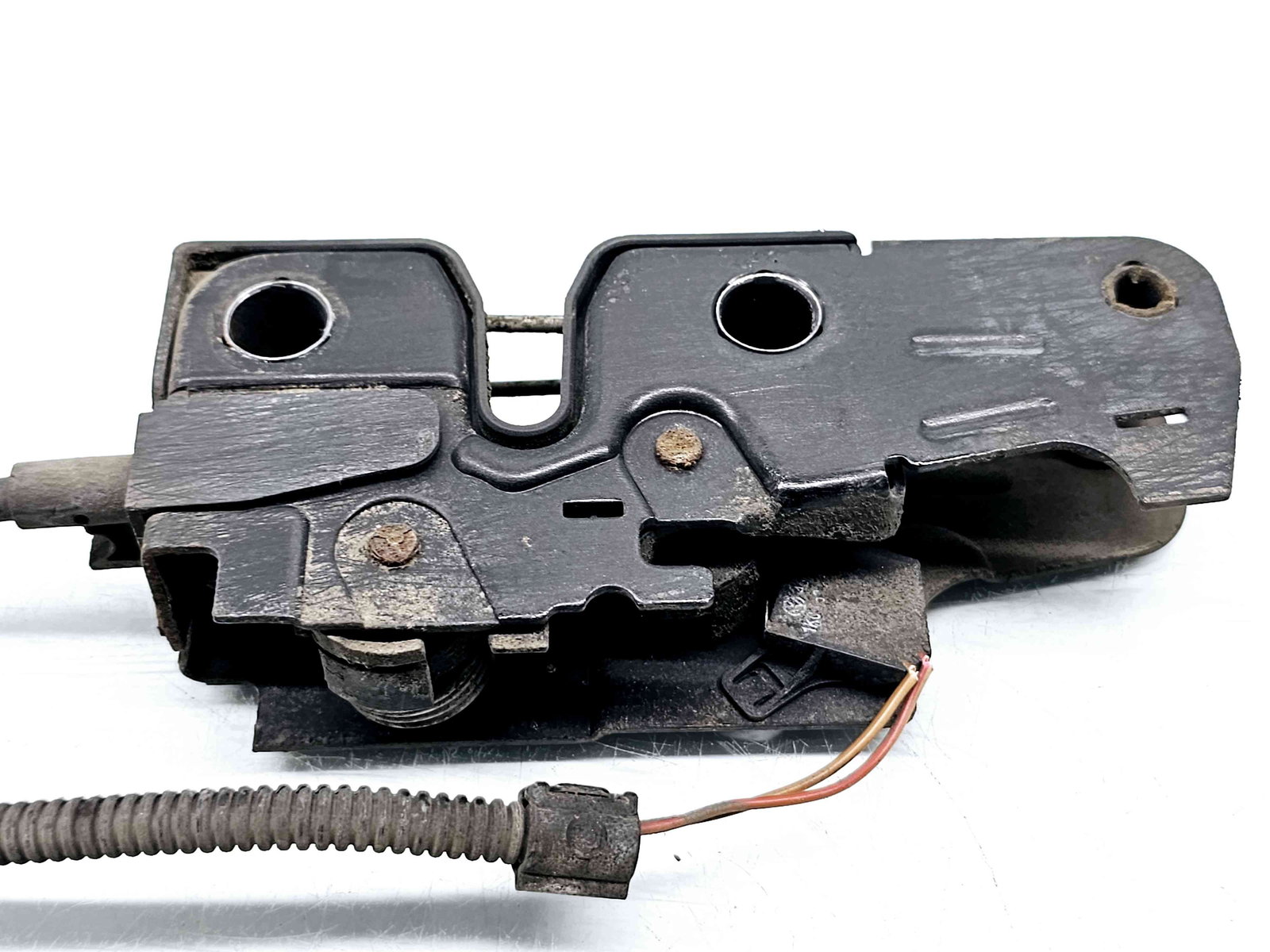 Broasca capota Volkswagen Golf 5 (1K1) [Fabr 2004-2008] 1K1823509D - imagine 4