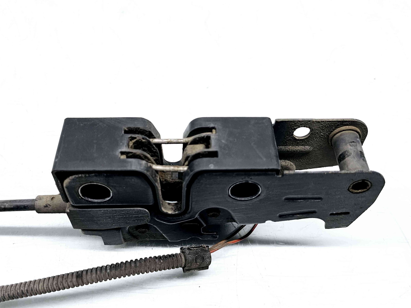 Broasca capota Volkswagen Golf 5 (1K1) [Fabr 2004-2008] 1K1823509D - imagine 5