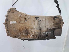 Cutie viteze automata LAND ROVER Range Rover Sport (LS) [Fabr 2002-2013] 8H22-7000-AB 2.7 V6 276DT 140KW / 190CP