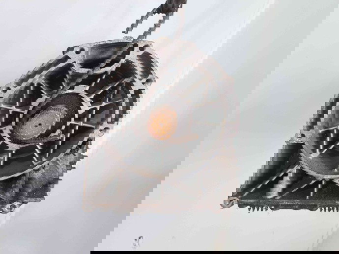 Cutie viteze automata LAND ROVER Range Rover Sport (LS) [Fabr 2002-2013] 8H22-7000-AB 2.7 V6 276DT 140KW / 190CP