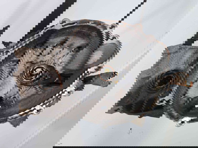 Cutie viteze manuala 5 trepte Hyundai Accent 3 (MC) [Fabr 2005-2008] M9CF2U-15 1.5 CRDI D4FA 81KW / 110CP