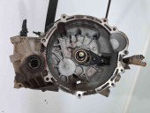 Cutie viteze manuala 5 trepte Hyundai Accent 3 (MC) [Fabr 2005-2008] M9CF2U-15 1.5 CRDI D4FA 81KW / 110CP