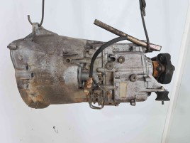 Cutie viteze manuala 5 trepte Bmw 3 (E46) [Fabr 1998-2005] 1434026.9 2.0 M47 204D1 100KW / 136CP