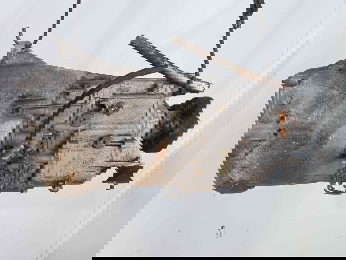 Cutie viteze manuala 5 trepte Bmw 3 (E46) [Fabr 1998-2005] 1434026.9 2.0 M47 204D1 100KW / 136CP